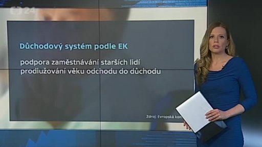 Doporučení Evropské komise