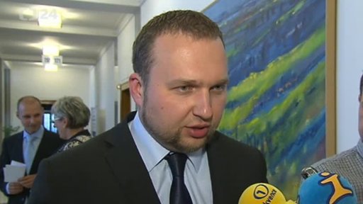 České potraviny v řetězcích - úvod