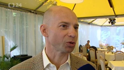 Výdaje za dovolenou