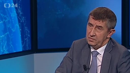 Chybná rozhodnutí koalice