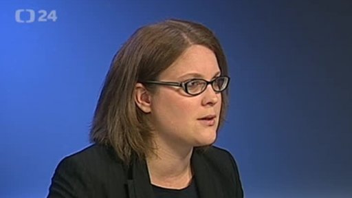 Průměrná mzda vzrostla na 24 806 Kč - rozhovor