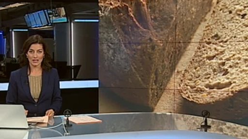 Spotřeba a ceny chleba