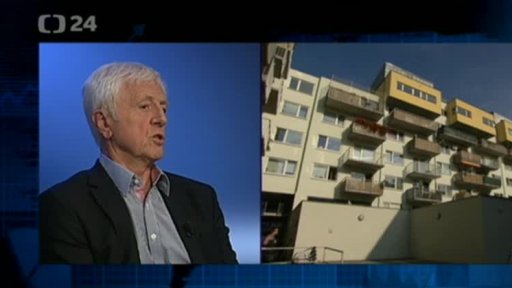 Průmysl a stavebnictví dál rostou - rozhovor