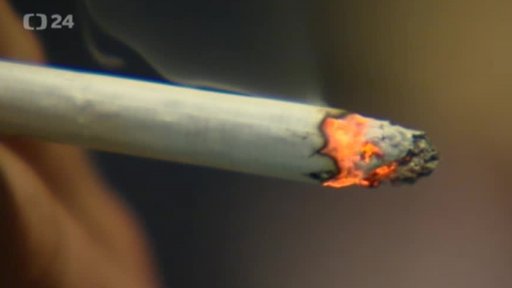 Spotřební daň na cigarety - úvod