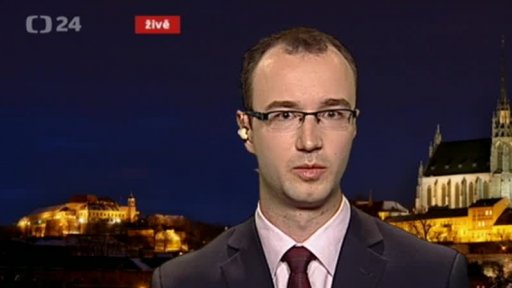 Spotřební daň na cigarety - rozhovor