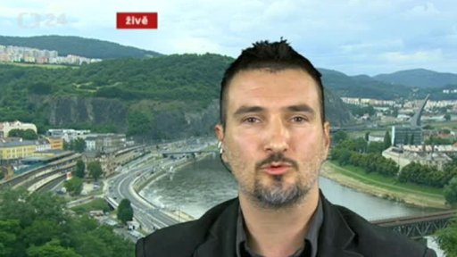 Český letecký průmysl na vzestupu