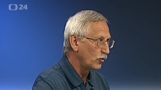 Na dovolenou se chystá 5 milionů Čechů - rozhovor