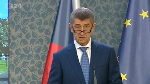 Vláda schválila obrysy rozpočtu