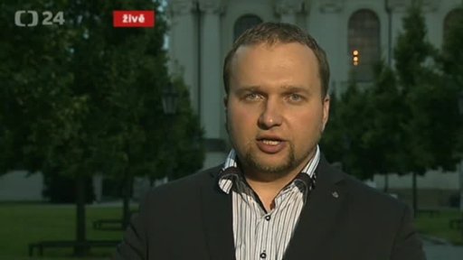 Bude nižší spotřební daň na pivo? - rozhovor