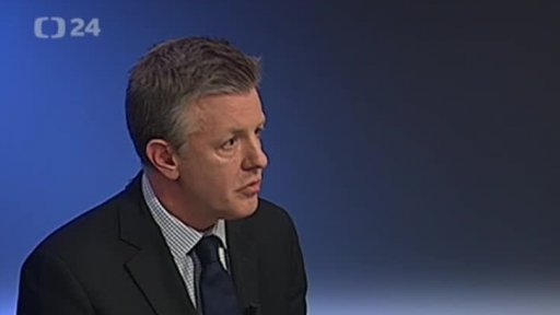 Británie chce zdvojnásobit obchod s ČR