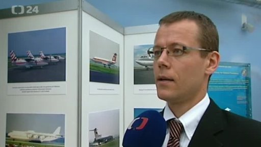 Nexen investuje u Žatce 24 miliard Kč