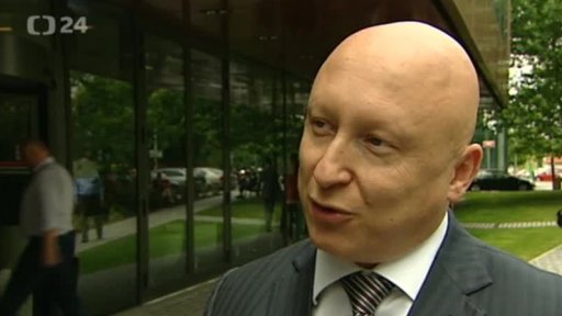 Beneš pro ČT: arbitráž mohla přinést víc