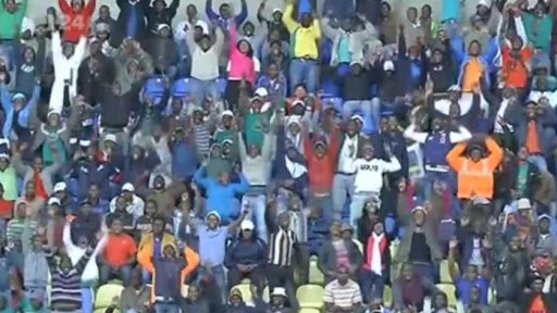 Stávka v dolech JAR u konce