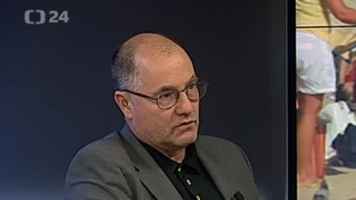 Ochrana klientů cestovních kanceláří