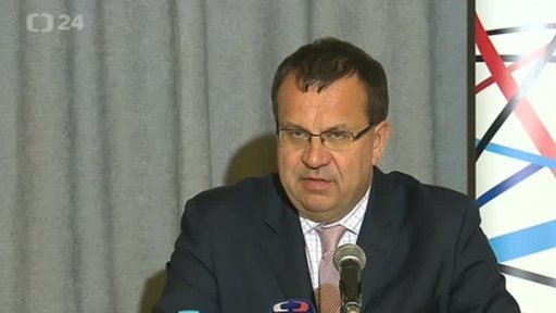 Konec sporů v ekonomické diplomacii? - úvod