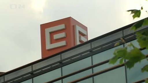 ČEZ vyplatí akcionářům 61 % zisku - úvod