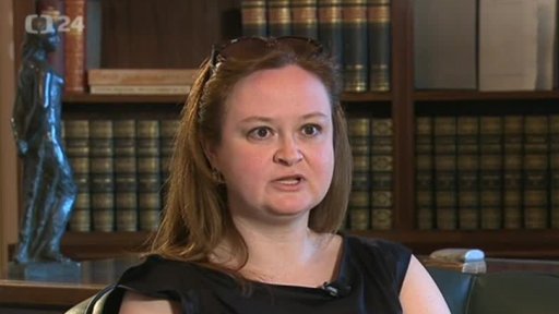 Ukrajina podepsala asociační dohodu s EU