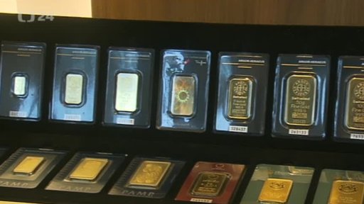 Sběratelství jako byznys