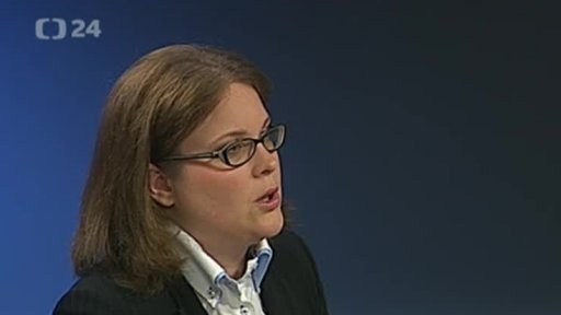 Nezaměstnanost v EU dál přesahuje 10 % - rozhovor