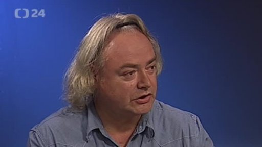 Konec stáčení třachometrů? - rozhovor