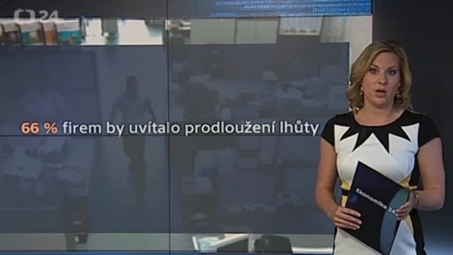 Změny základních listin ve firmách - úvod