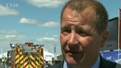 Na veletrhu ve Farnborough získal Airbus obří zakázku