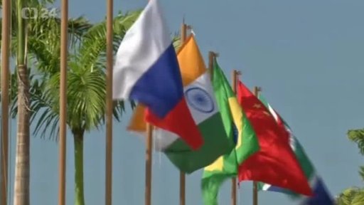 Lídři BRICS založili rozvojovou banku