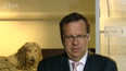 Zájem zahraničních investorů o Česko - rozhovor