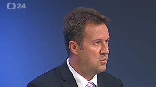 Nové uspořádání vzdušného prostoru - rozhovor