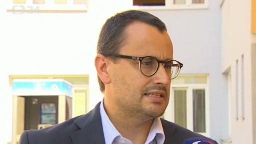 Nezájem o areál továrny Tesla