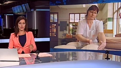 Senát chce o svátcích zavřené obchody