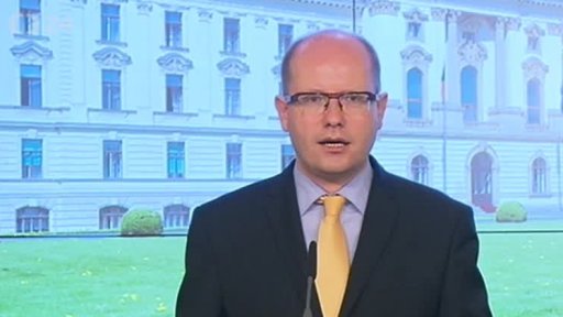 Vláda schválila investici Hyundai Mobis