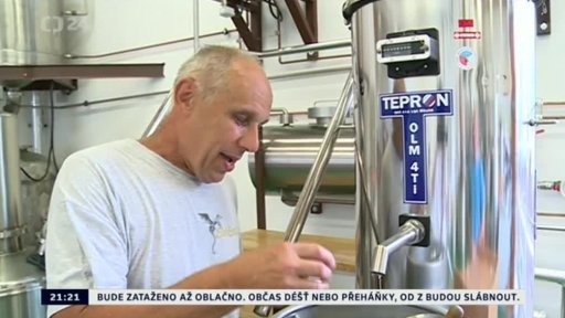 Začátek sezóny ovocných pálenek