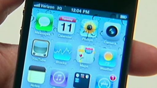 Apple a Samsung ukončí patentové spory