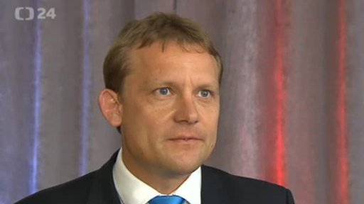 Nový zákon o podpoře sportu