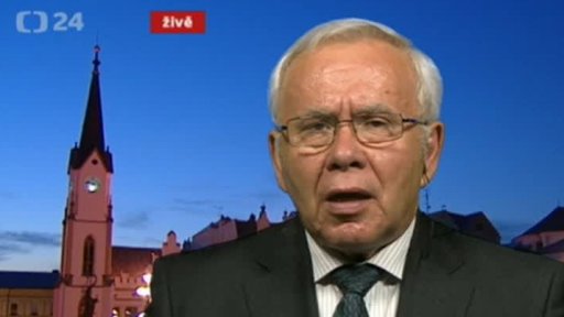 Jak nahradit export do Ruska? - rozhovor