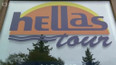 Zkrachovala cestovní kancelář Hellas