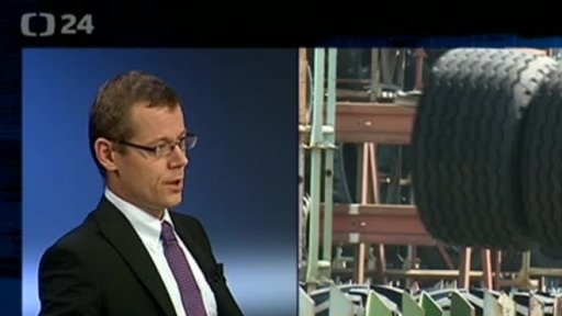 Na Žatecko míří španělský investor - rozhovor