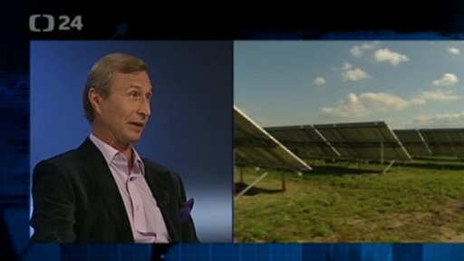 Zdraží elektřina?