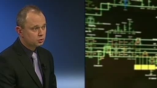 Zásobníky plu jsou v ČR téměř plné