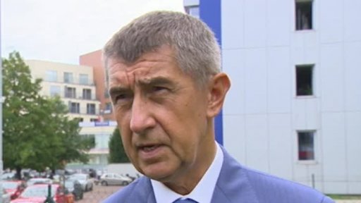 Peníze na stavbu silnic a dálnic - úvod