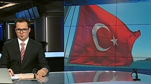 Hospodářská komora ČR v Turecku