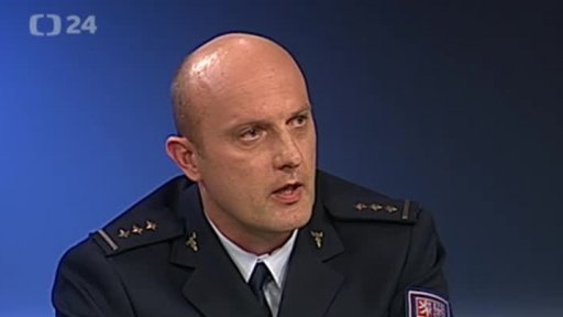 Zásah v tržnici Sapa