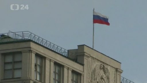 Rusko utahuje státní rozpočet