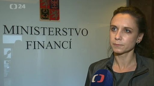 Černá listina dlužníků DPH - úvod