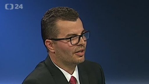 Plán na záchranu Českých aerolinií - rozhovor