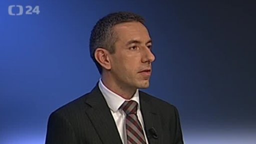 Spotřeba domácností na vzestupu - rozhovor