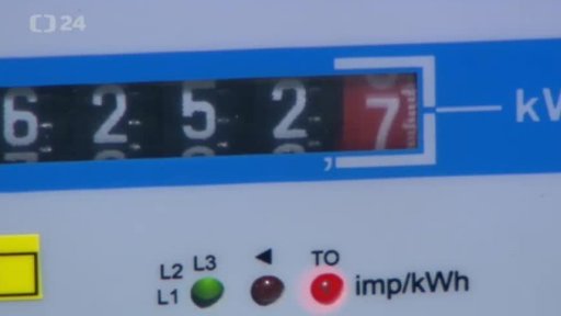 Ceny elektřiny v příštím roce - úvod