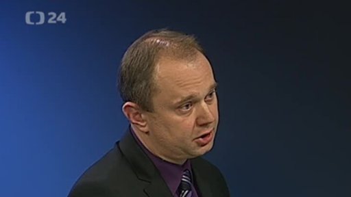 Ceny elektřiny v příštím roce - rozhovor