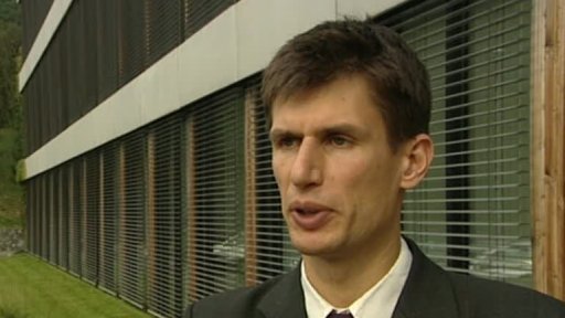 Stavebnictví a průmysl v ČR